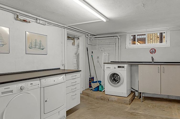 Vakantiehuis "Hanni" - 600m from the sea