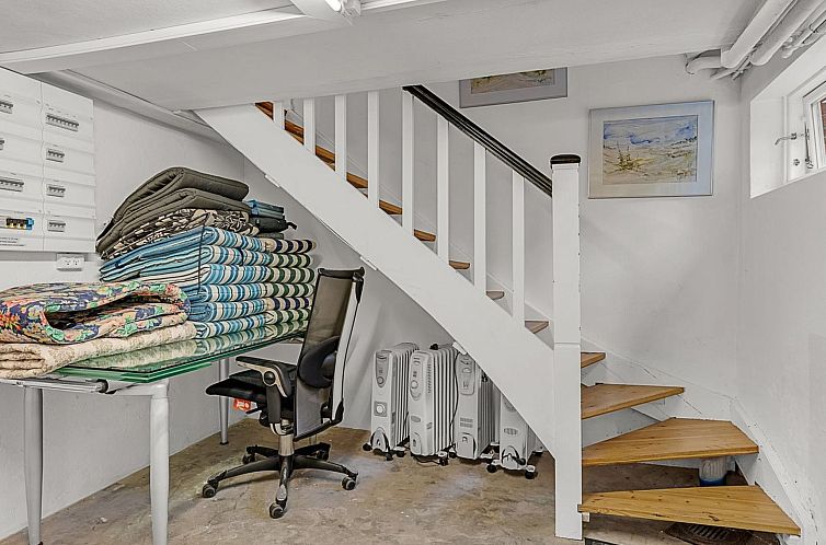 Vakantiehuis "Hanni" - 600m from the sea