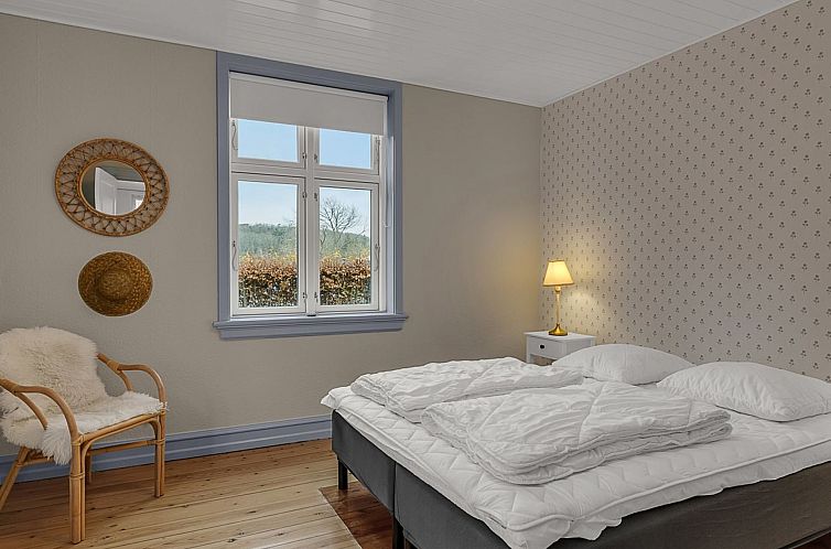 Vakantiehuis "Hanni" - 600m from the sea