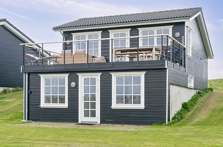 Unterkunft 0153307 - Ferienhaus Southern Danmark - Vakantiehuis "Ewelina" - 150m from the sea