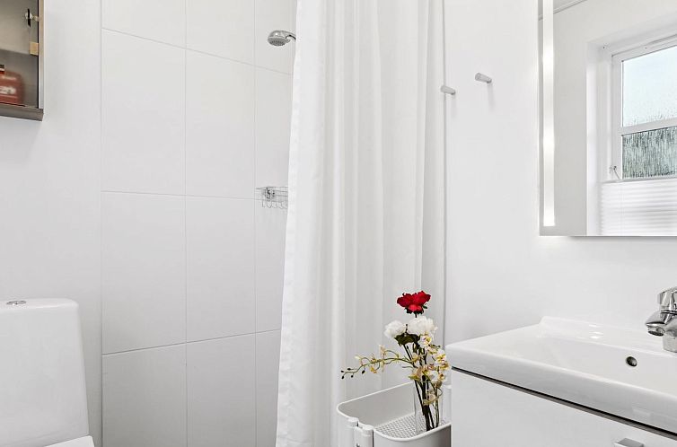 Vakantiehuis "Ewelina" - 150m from the sea