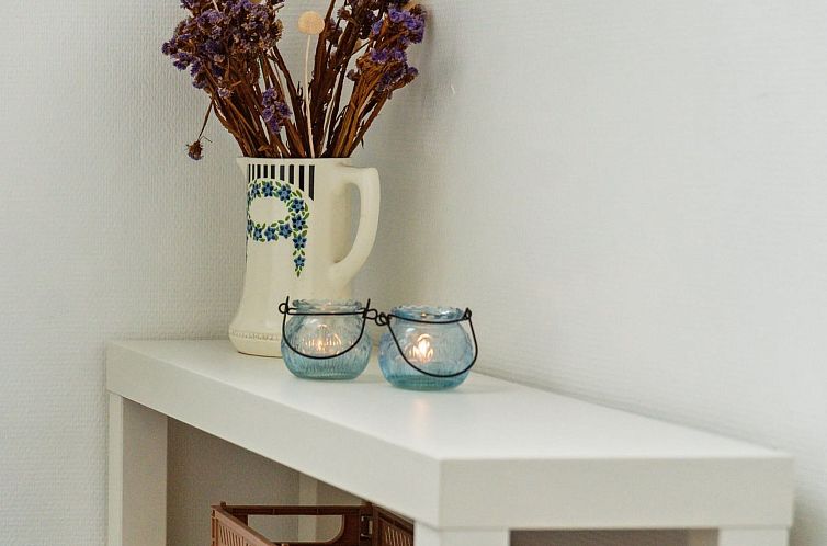 Vakantiehuis "Deljan" - 200m from the sea