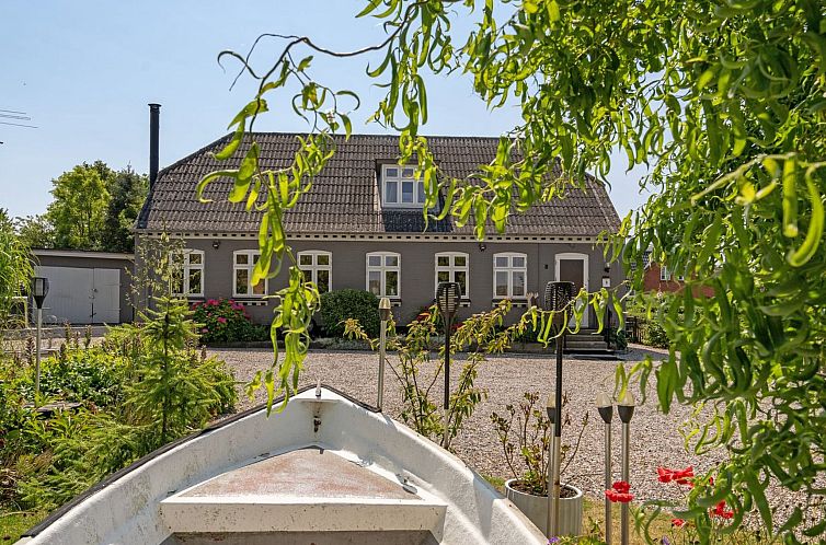 Vakantiehuis "Evje" - 250m from the sea