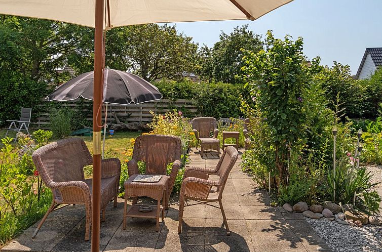 Vakantiehuis "Evje" - 250m from the sea