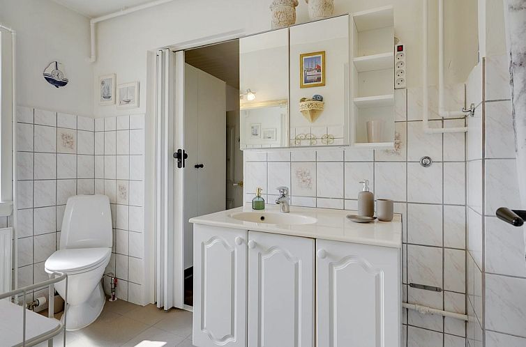 Vakantiehuis "Evje" - 250m from the sea