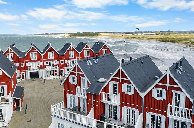 Appartement "Annete" - 20m from the sea