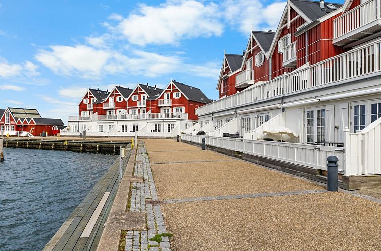 Appartement "Annete" - 20m from the sea