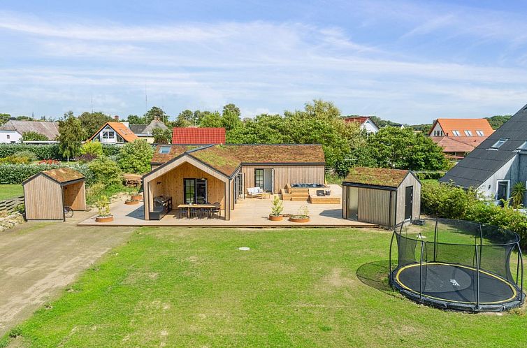 Appartement "Annete" - 20m from the sea