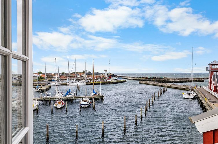 Appartement "Annete" - 20m from the sea