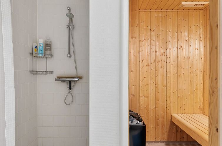 Appartement "Annete" - 20m from the sea