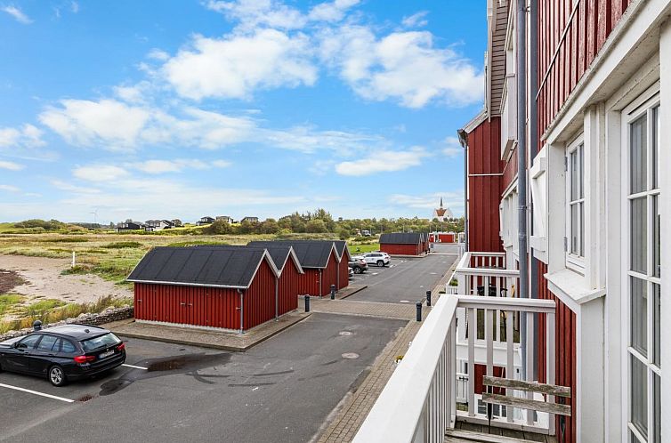 Appartement "Annete" - 20m from the sea