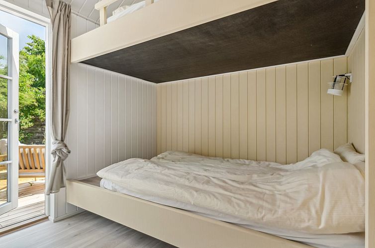 Appartement "Annete" - 20m from the sea