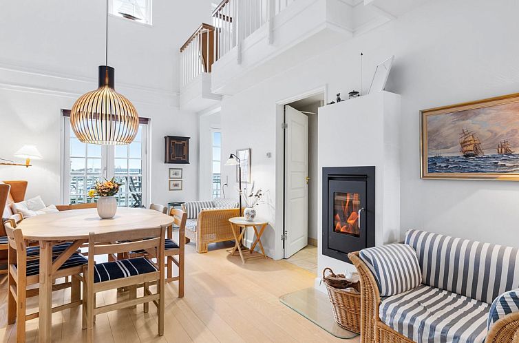 Appartement "Annete" - 20m from the sea