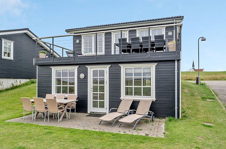 Unterkunft 0153311 - Ferienhaus Southern Danmark - Vakantiehuis "Asmund" - 150m from the sea