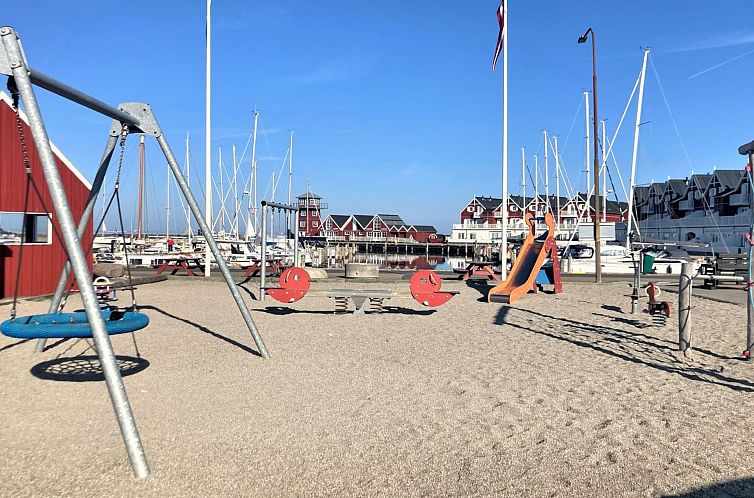 Vakantiehuis "Asmund" - 150m from the sea