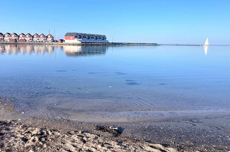 Vakantiehuis "Asmund" - 150m from the sea