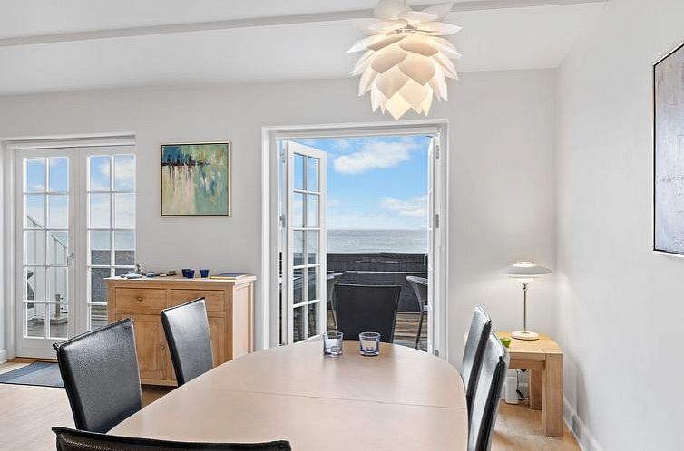 Appartement "Terina" - 5m from the sea