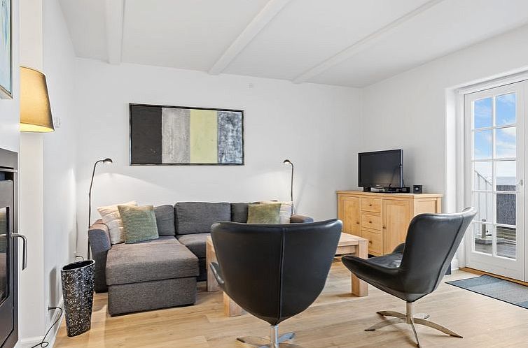 Appartement "Terina" - 5m from the sea