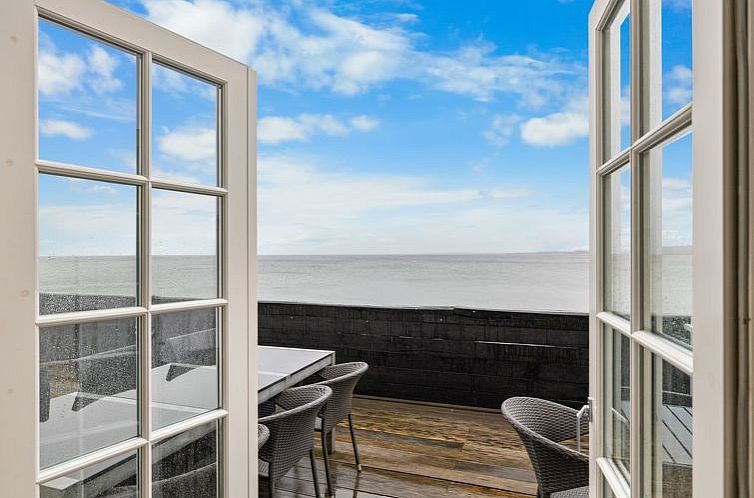 Appartement "Terina" - 5m from the sea