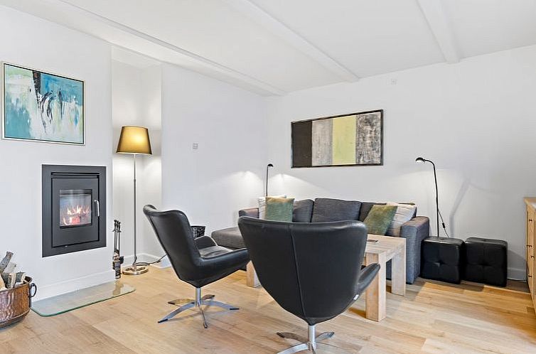 Appartement "Terina" - 5m from the sea