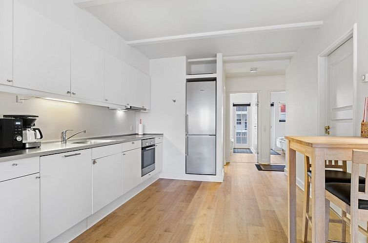 Appartement "Terina" - 5m from the sea