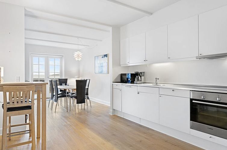 Appartement "Terina" - 5m from the sea