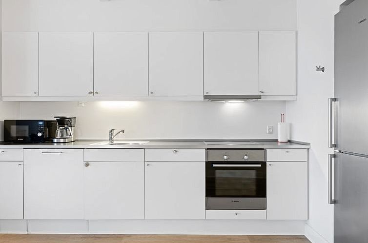 Appartement "Terina" - 5m from the sea