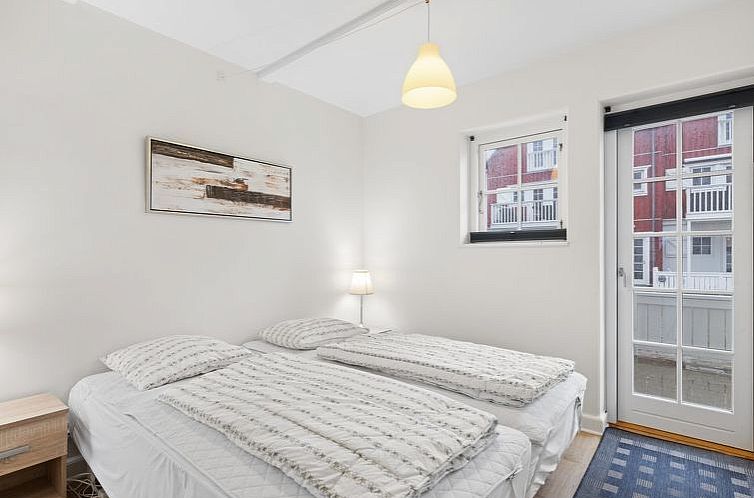 Appartement "Terina" - 5m from the sea