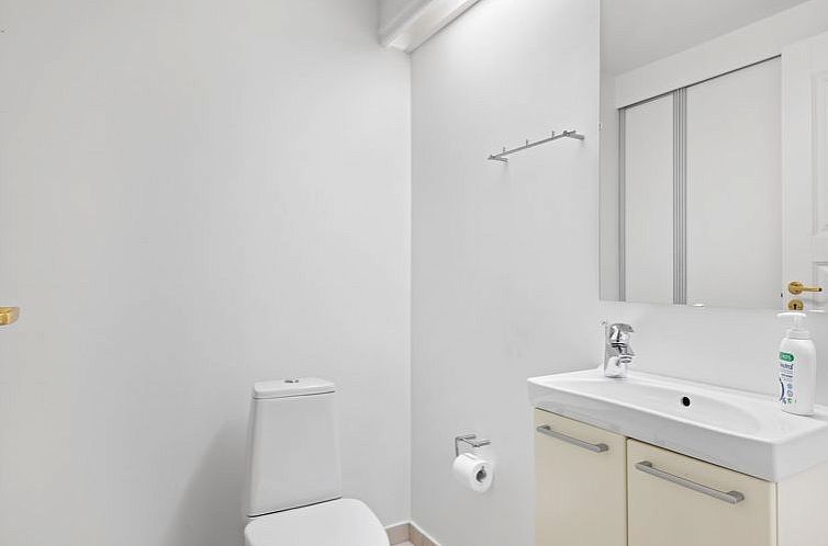 Appartement "Terina" - 5m from the sea