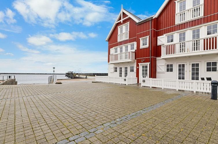 Appartement "Terina" - 5m from the sea