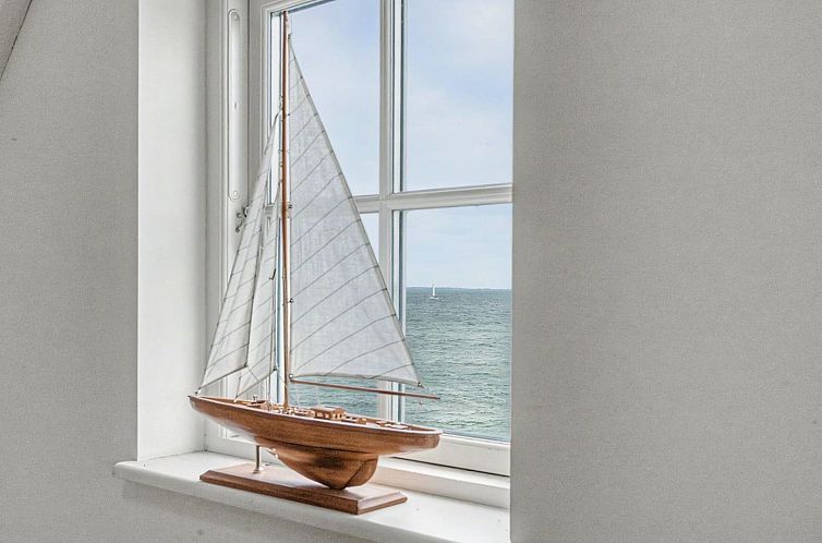 Appartement "Efraima" - 20m from the sea