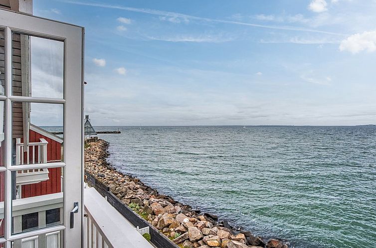 Appartement "Efraima" - 20m from the sea