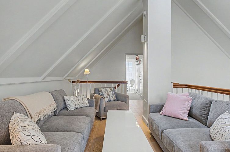 Appartement "Efraima" - 20m from the sea