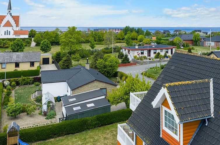 Vakantiehuis "Romy" - 450m from the sea