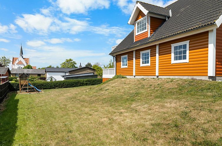 Vakantiehuis "Romy" - 450m from the sea