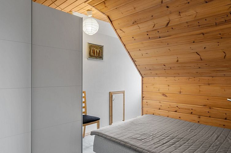 Vakantiehuis "Romy" - 450m from the sea