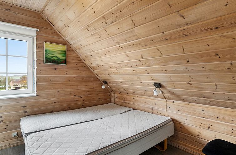 Vakantiehuis "Romy" - 450m from the sea