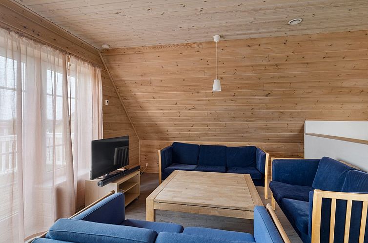 Vakantiehuis "Romy" - 450m from the sea