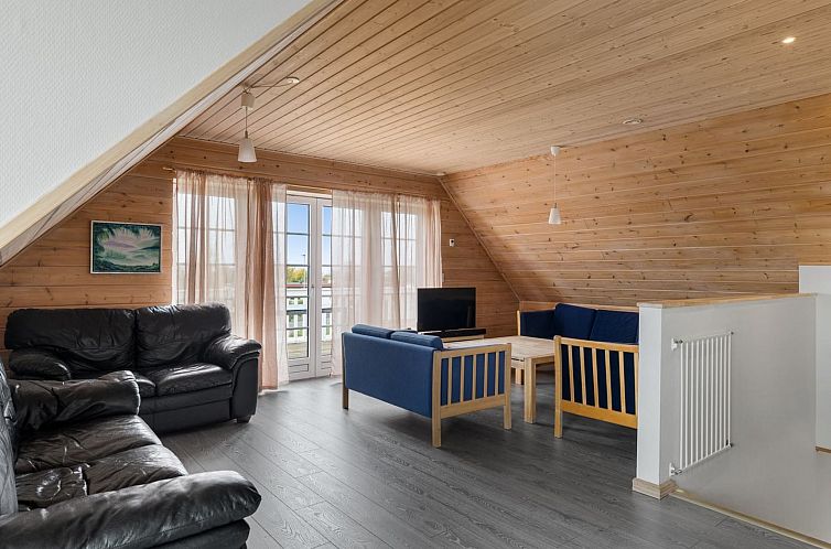 Vakantiehuis "Romy" - 450m from the sea