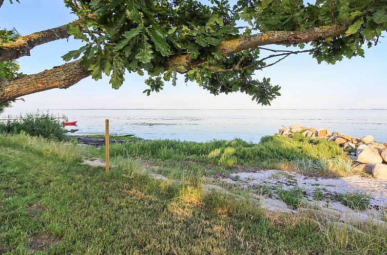 Vakantiehuis "Sasser" - 10m from the sea