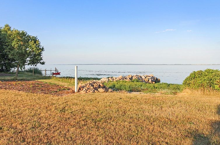 Vakantiehuis "Sasser" - 10m from the sea