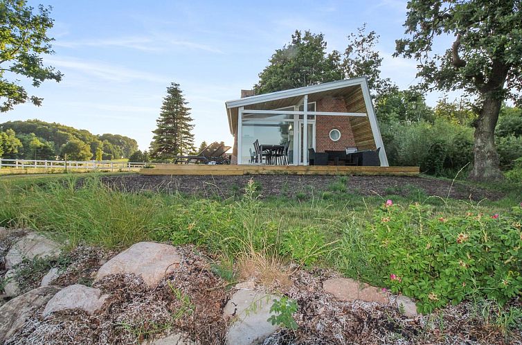 Vakantiehuis "Sasser" - 10m from the sea