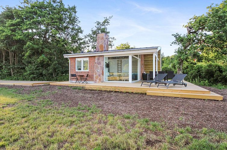 Vakantiehuis "Sasser" - 10m from the sea