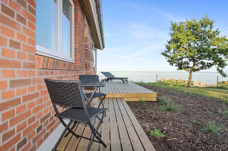 Vakantiehuis "Sasser" - 10m from the sea