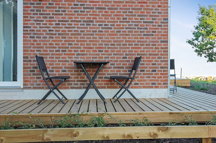 Vakantiehuis "Sasser" - 10m from the sea