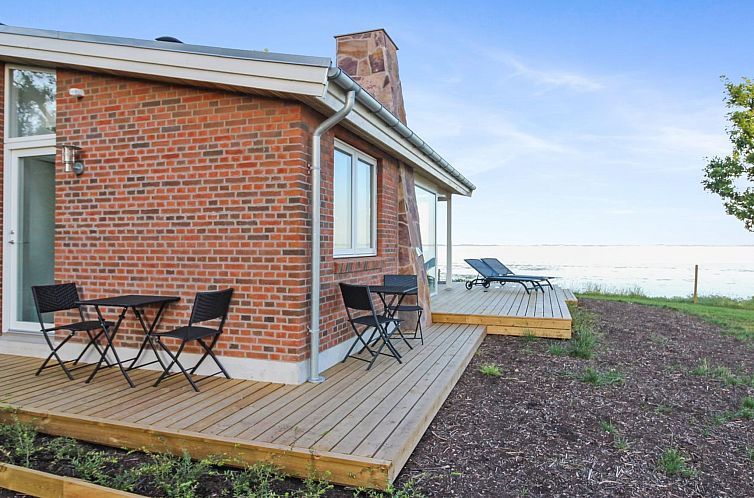 Vakantiehuis "Sasser" - 10m from the sea