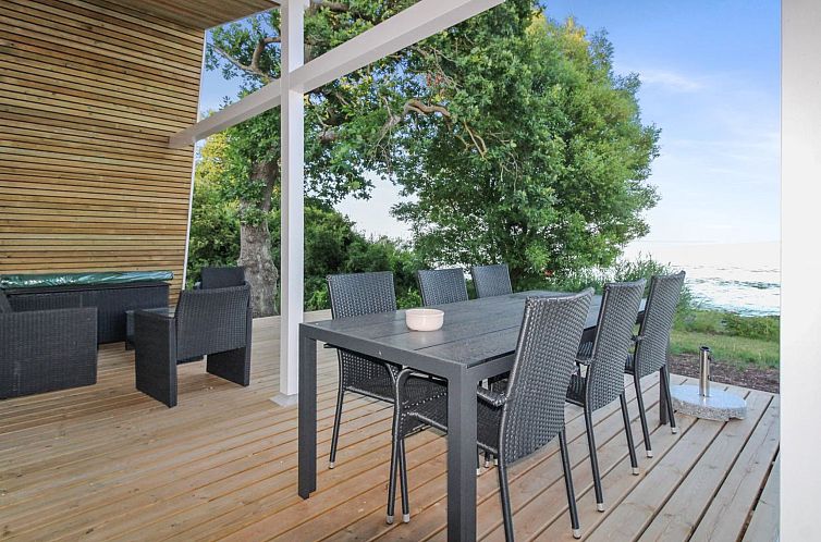 Vakantiehuis "Sasser" - 10m from the sea