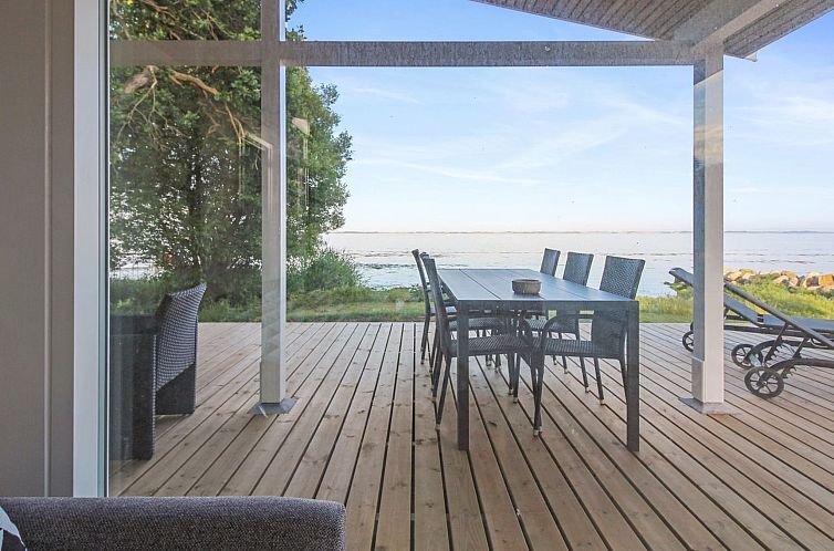 Vakantiehuis "Sasser" - 10m from the sea