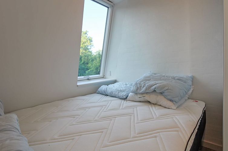 Vakantiehuis "Sasser" - 10m from the sea