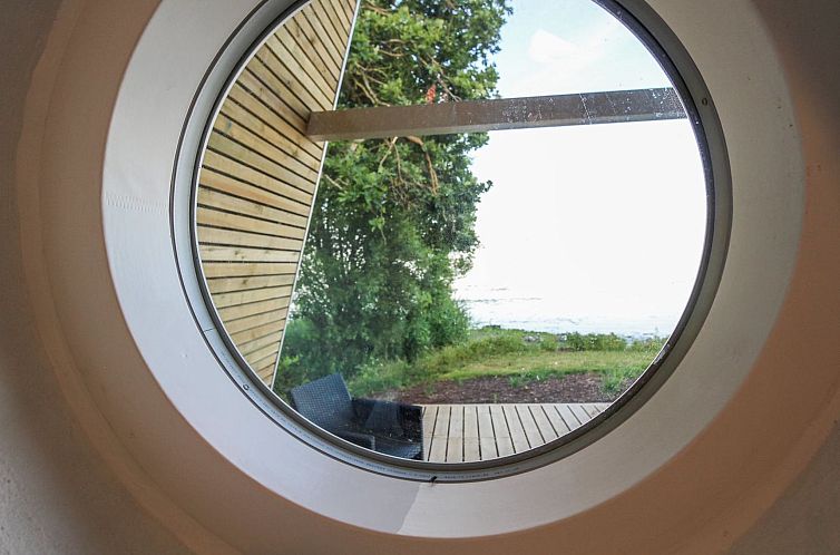 Vakantiehuis "Sasser" - 10m from the sea